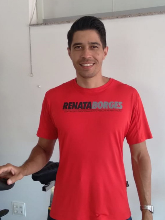 Rodrigo de Souza Villa