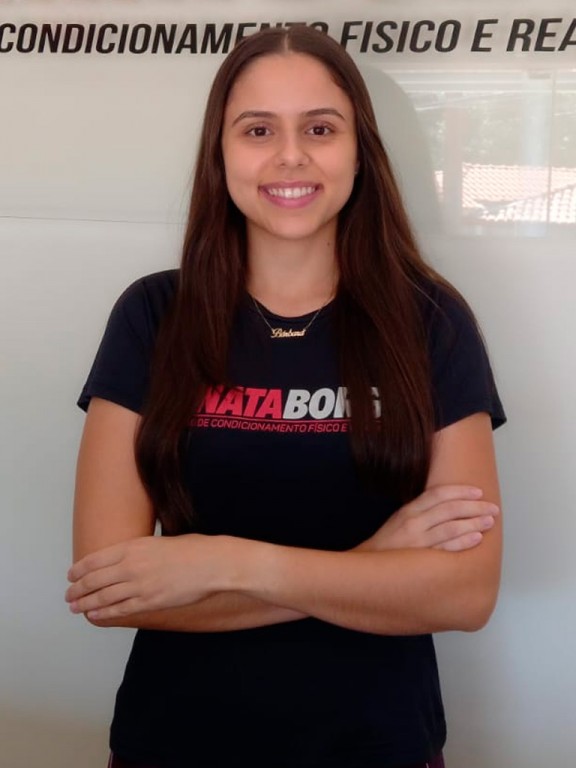 Bárbara Leonel Caparelli