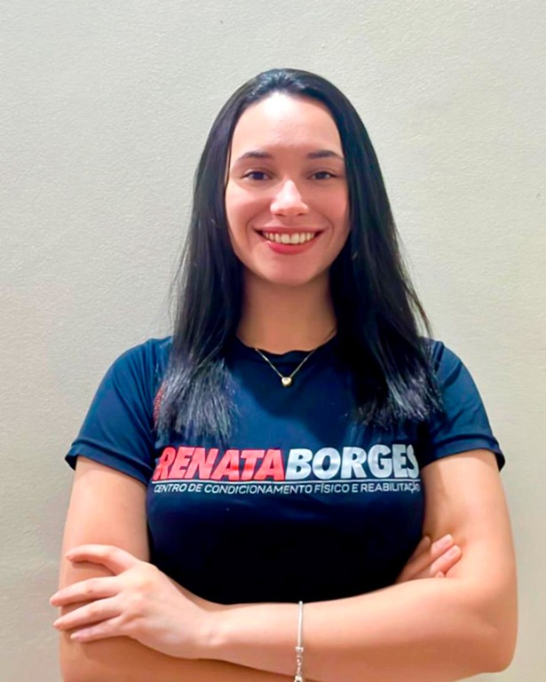 Gabriela Barbara dos Santos