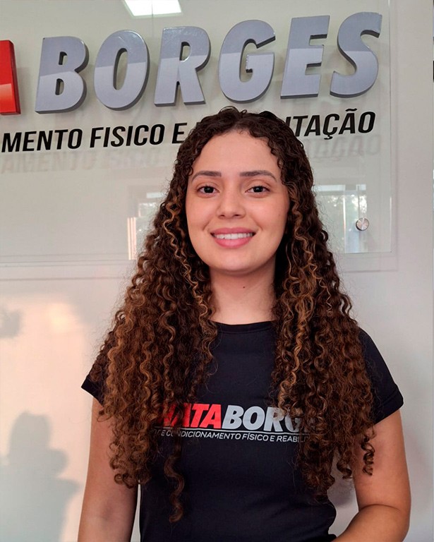 Raiane Borges Silva