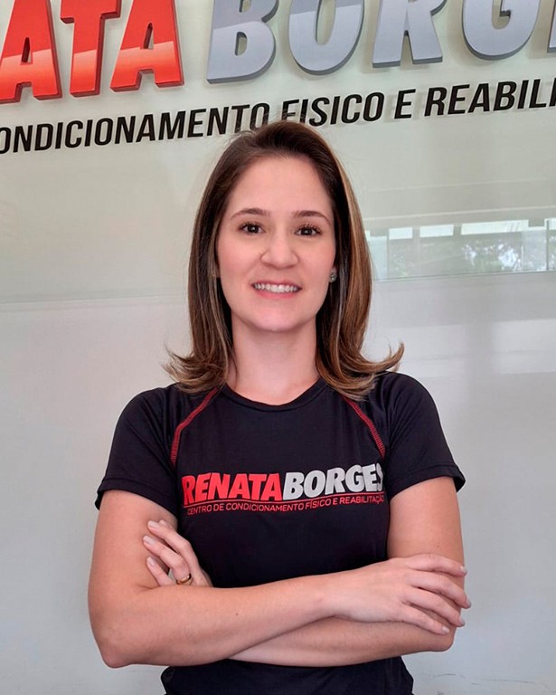 Fernanda M. F. Da Cruz Zolla