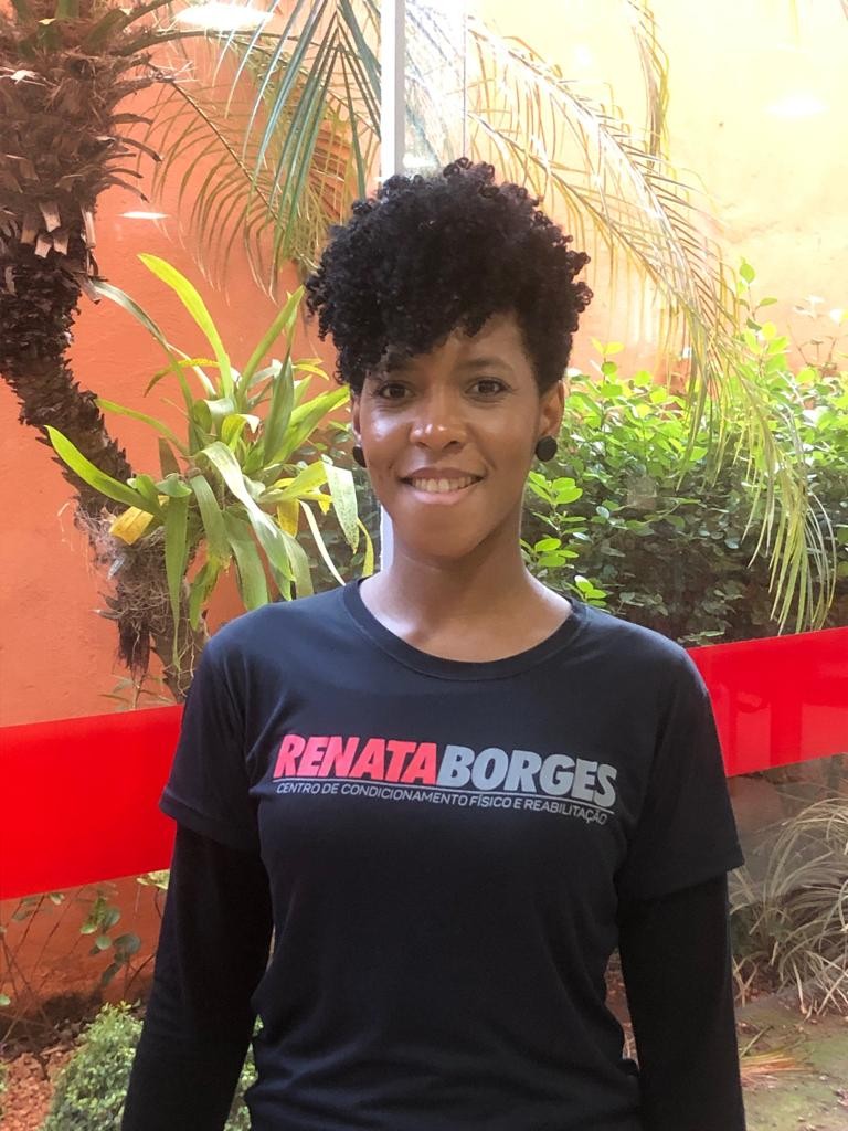 Renata Borges