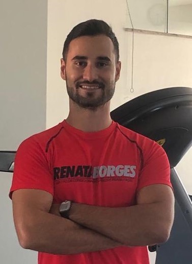 Nathan Marcelo Dias