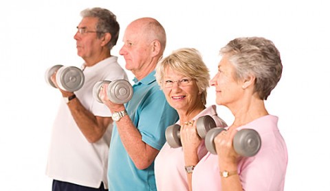 Fratura no quadril é uma das maiores causas de morte entre idosos